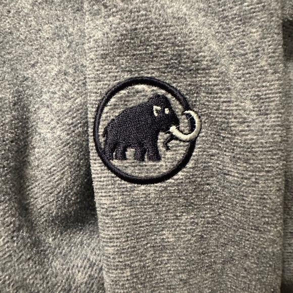 LAST CHANCE Mammut Yampa Advanced Women’s Hooded Jacket size Medium - Picture 2 of 6